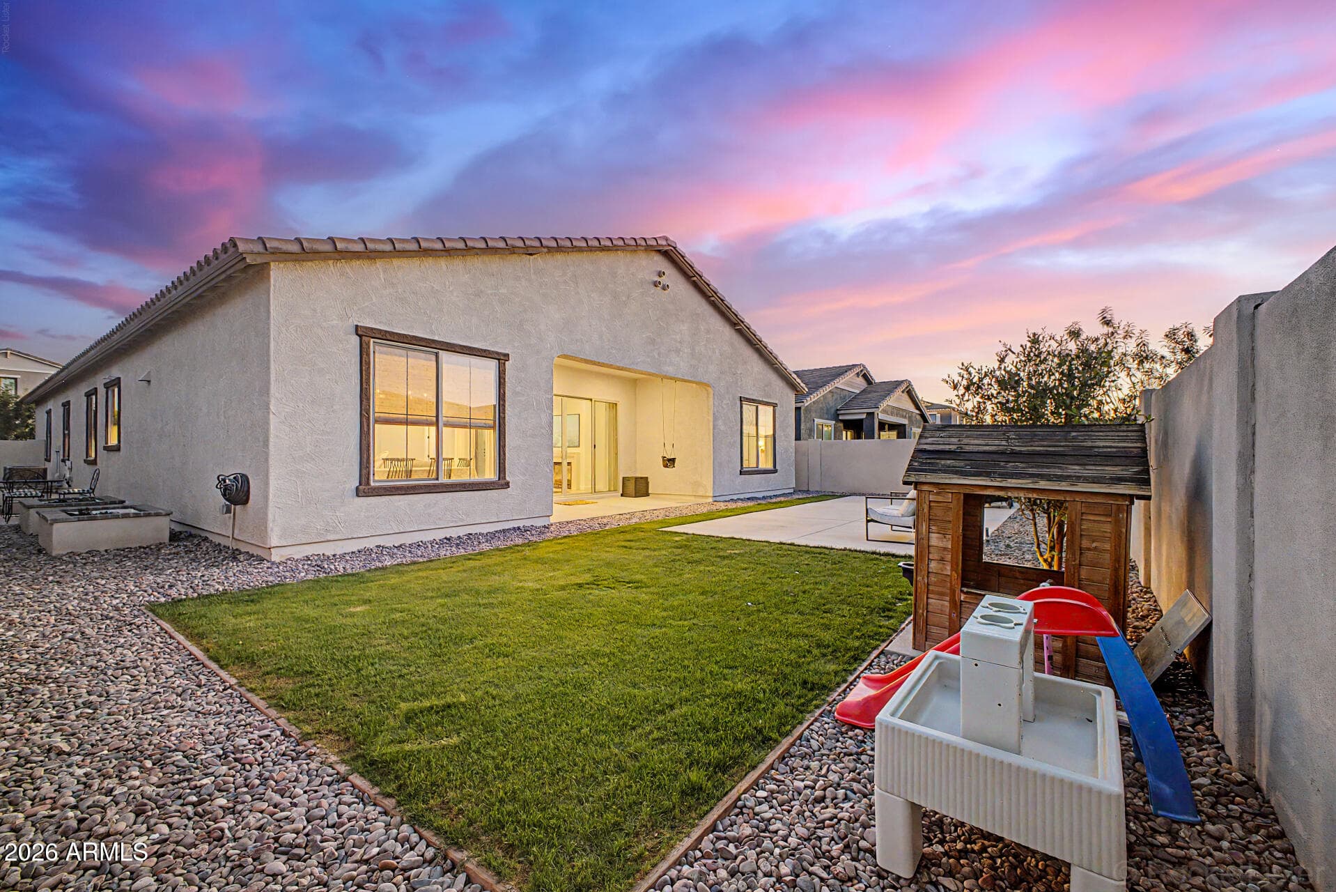 22618 E ROUNDUP Way, Queen Creek, AZ 85142 — photo 35 of 51