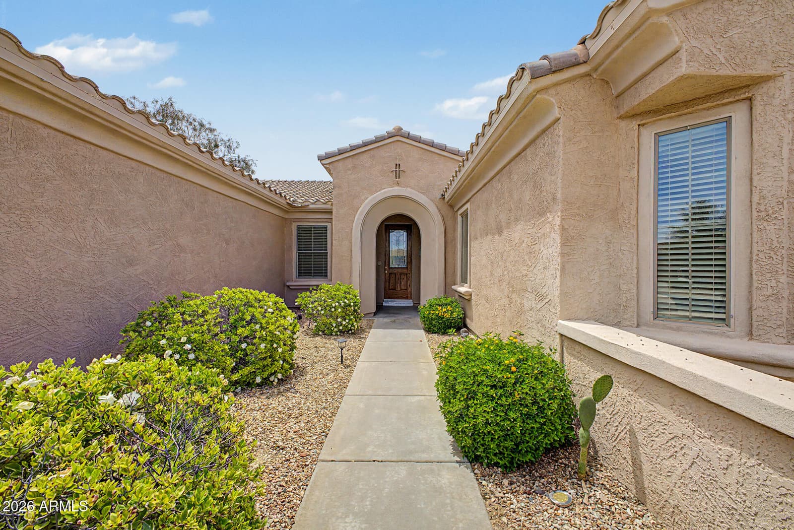 16731 W ORACLE RIM Drive, Surprise, AZ 85387 — photo 3 of 54