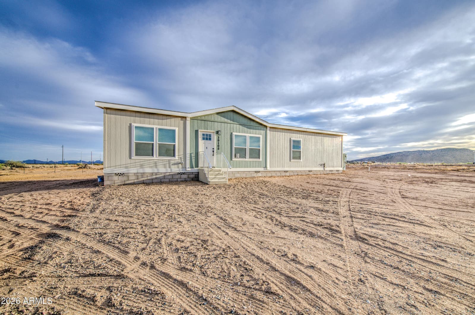 39105 W MALDONADO Road, Tonopah, AZ 85354 — photo 4 of 31