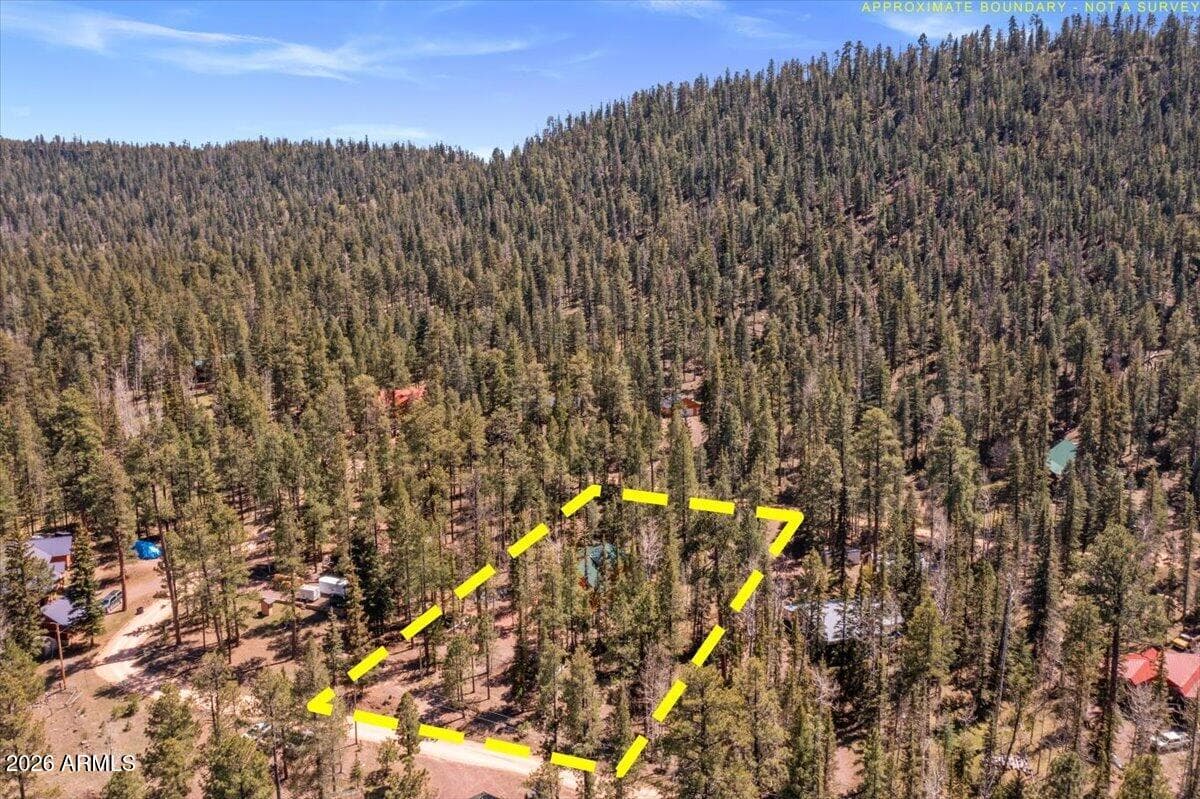6 COUNTY ROAD 2042, Alpine, AZ 85920 — photo 23 of 26