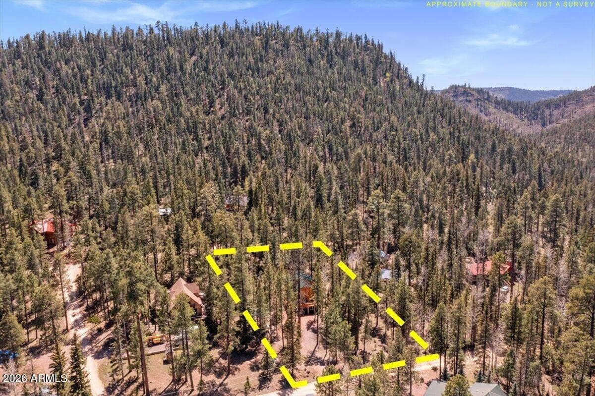 6 COUNTY ROAD 2042, Alpine, AZ 85920 — photo 22 of 26