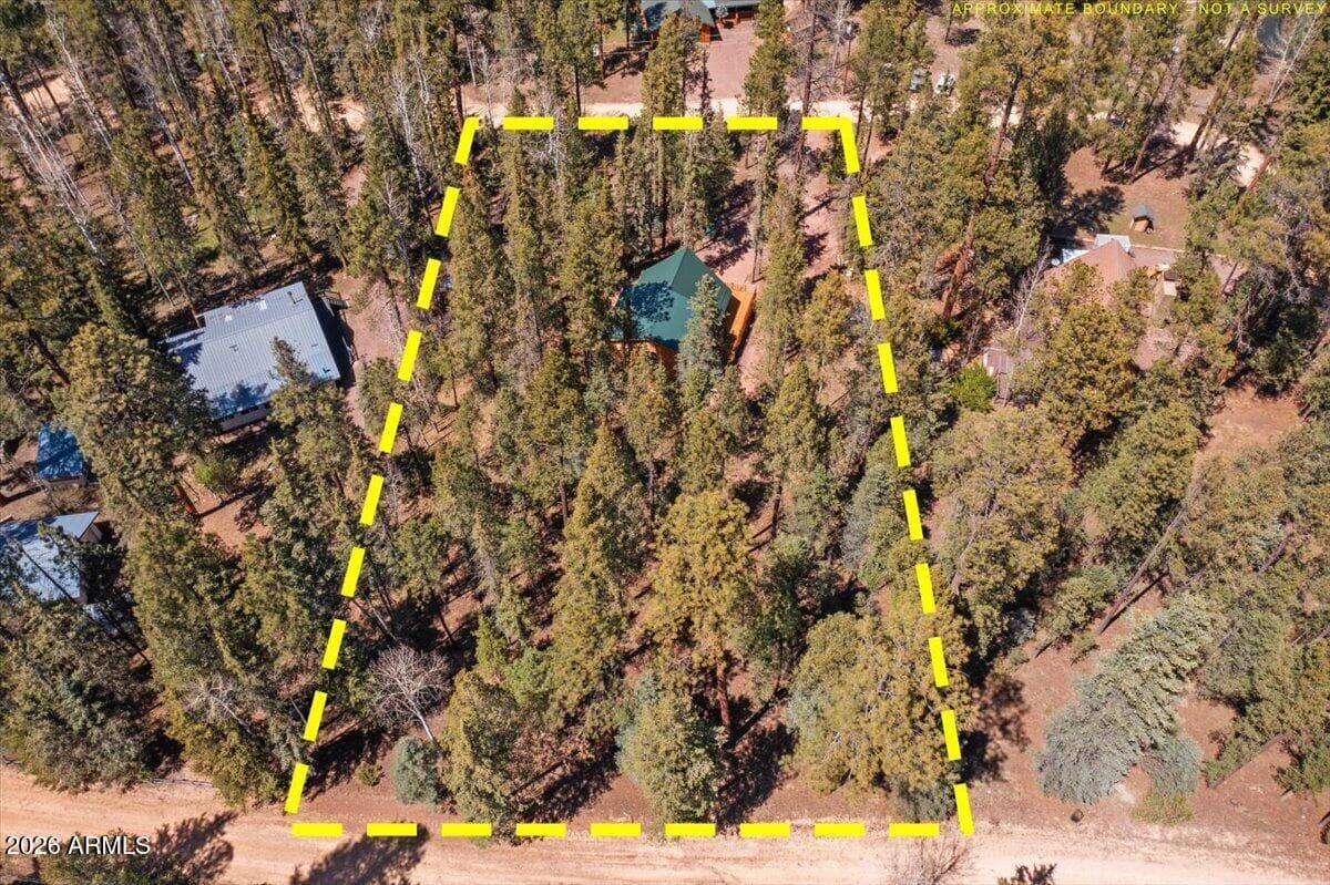 6 COUNTY ROAD 2042, Alpine, AZ 85920 — photo 25 of 26
