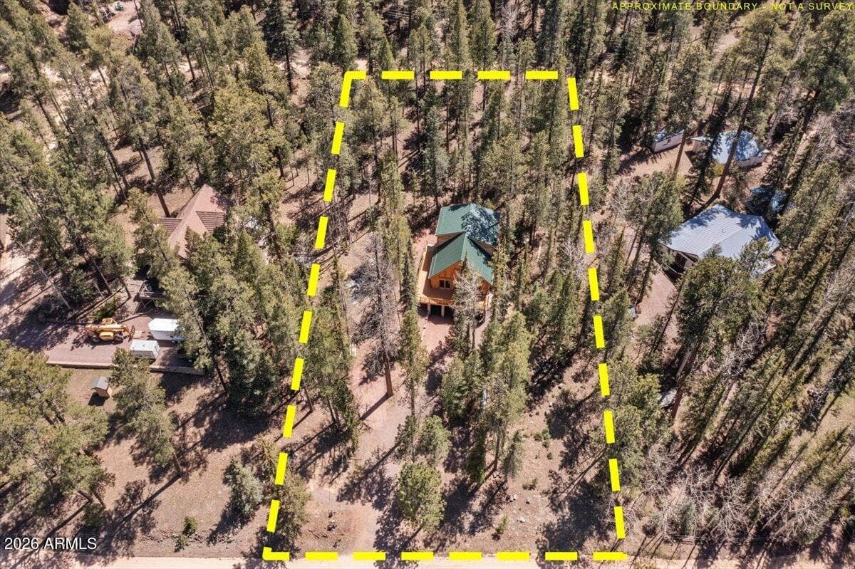 6 COUNTY ROAD 2042, Alpine, AZ 85920 — photo 26 of 26