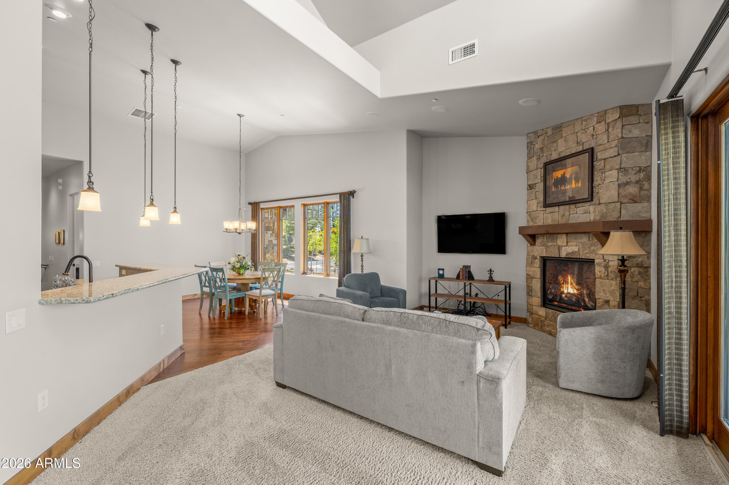 1728 E MOSSY OAK Court 7, Flagstaff, AZ 86005 — photo 9 of 44
