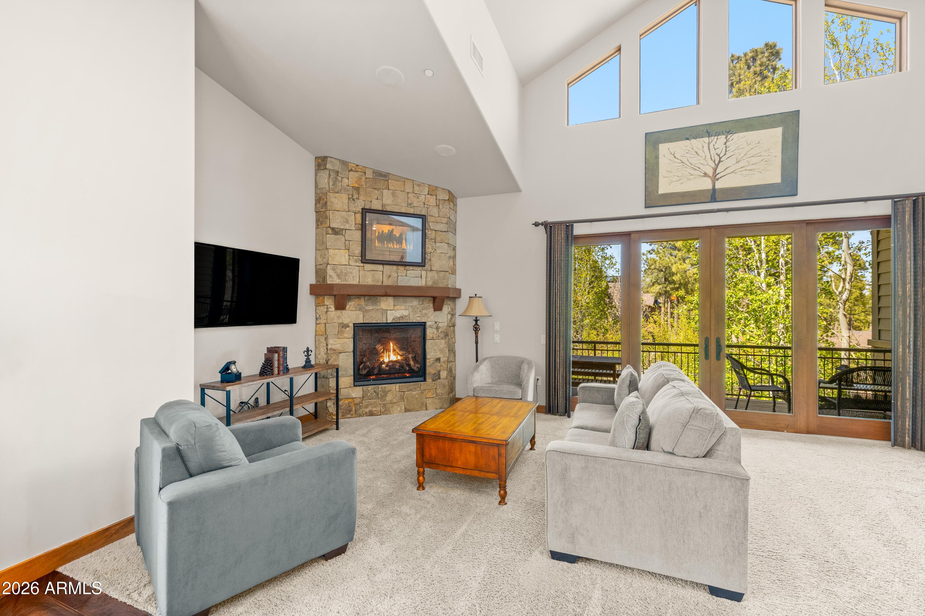 1728 E MOSSY OAK Court 7, Flagstaff, AZ 86005 — photo 2 of 44
