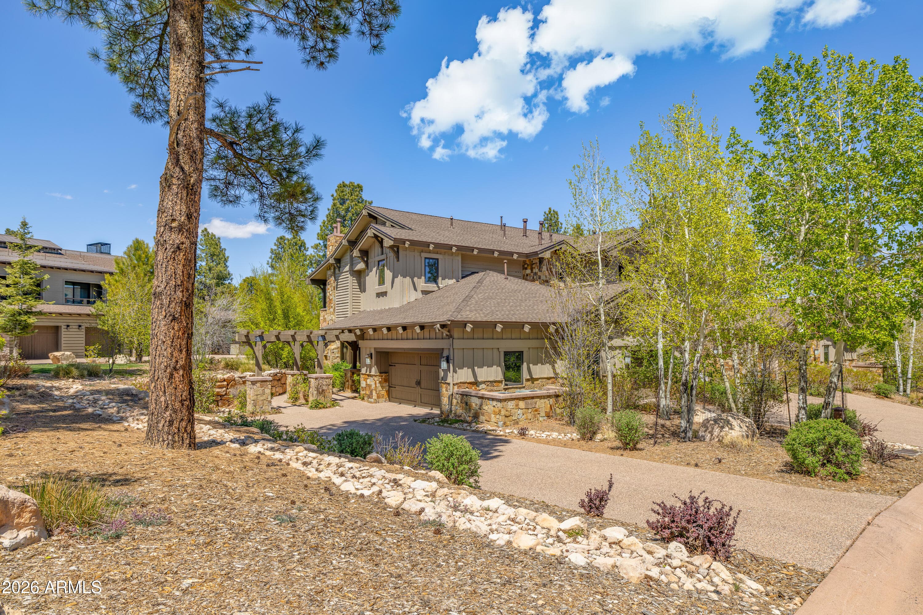 1728 E MOSSY OAK Court 7, Flagstaff, AZ 86005 — photo 29 of 44