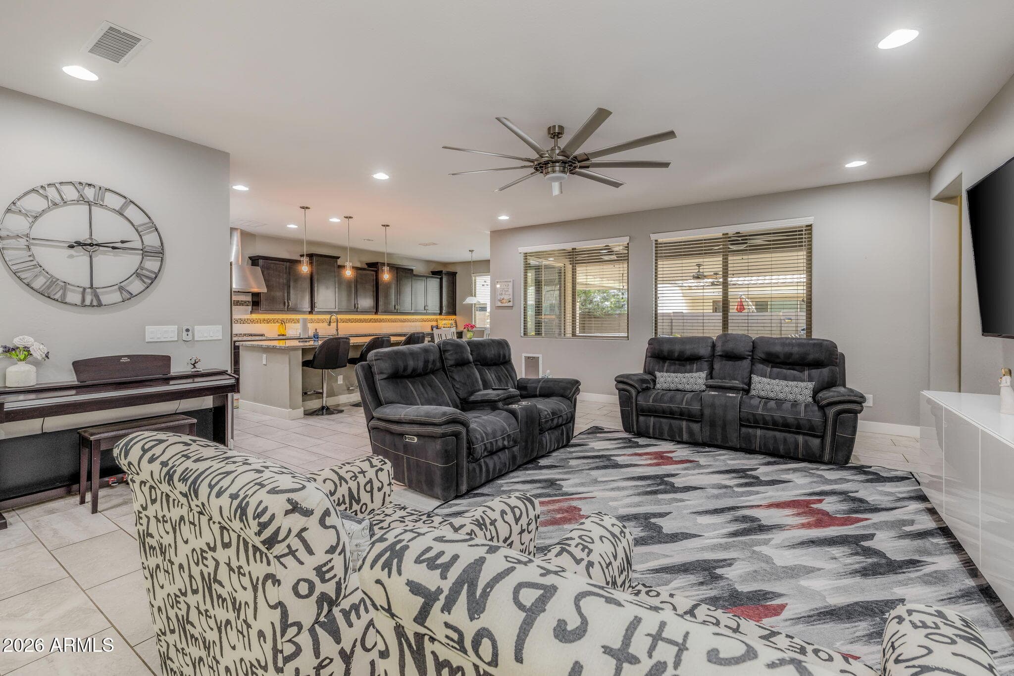 10550 E SHEFFIELD Drive, Mesa, AZ 85212 — photo 10 of 103