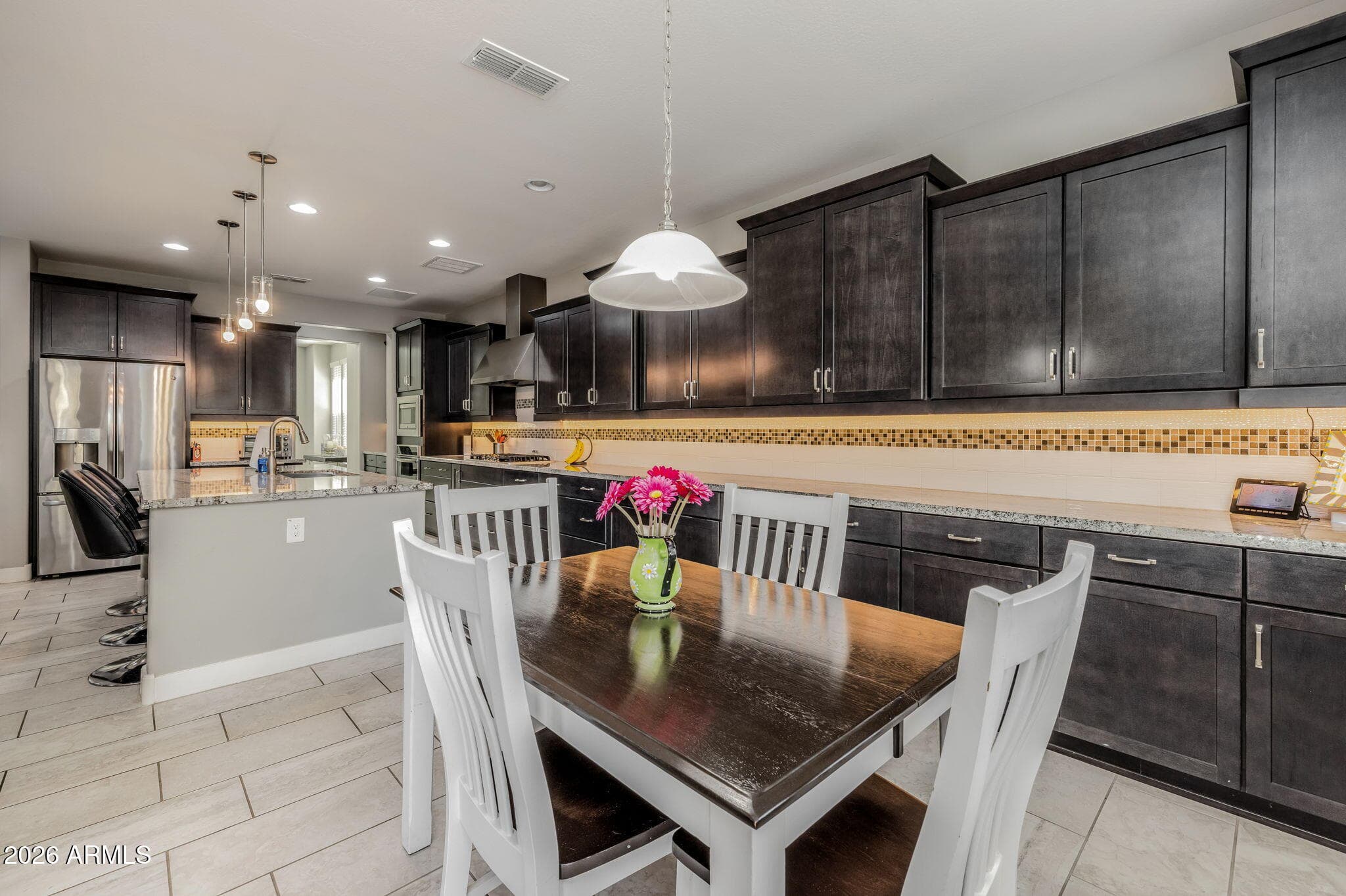 10550 E SHEFFIELD Drive, Mesa, AZ 85212 — photo 26 of 103