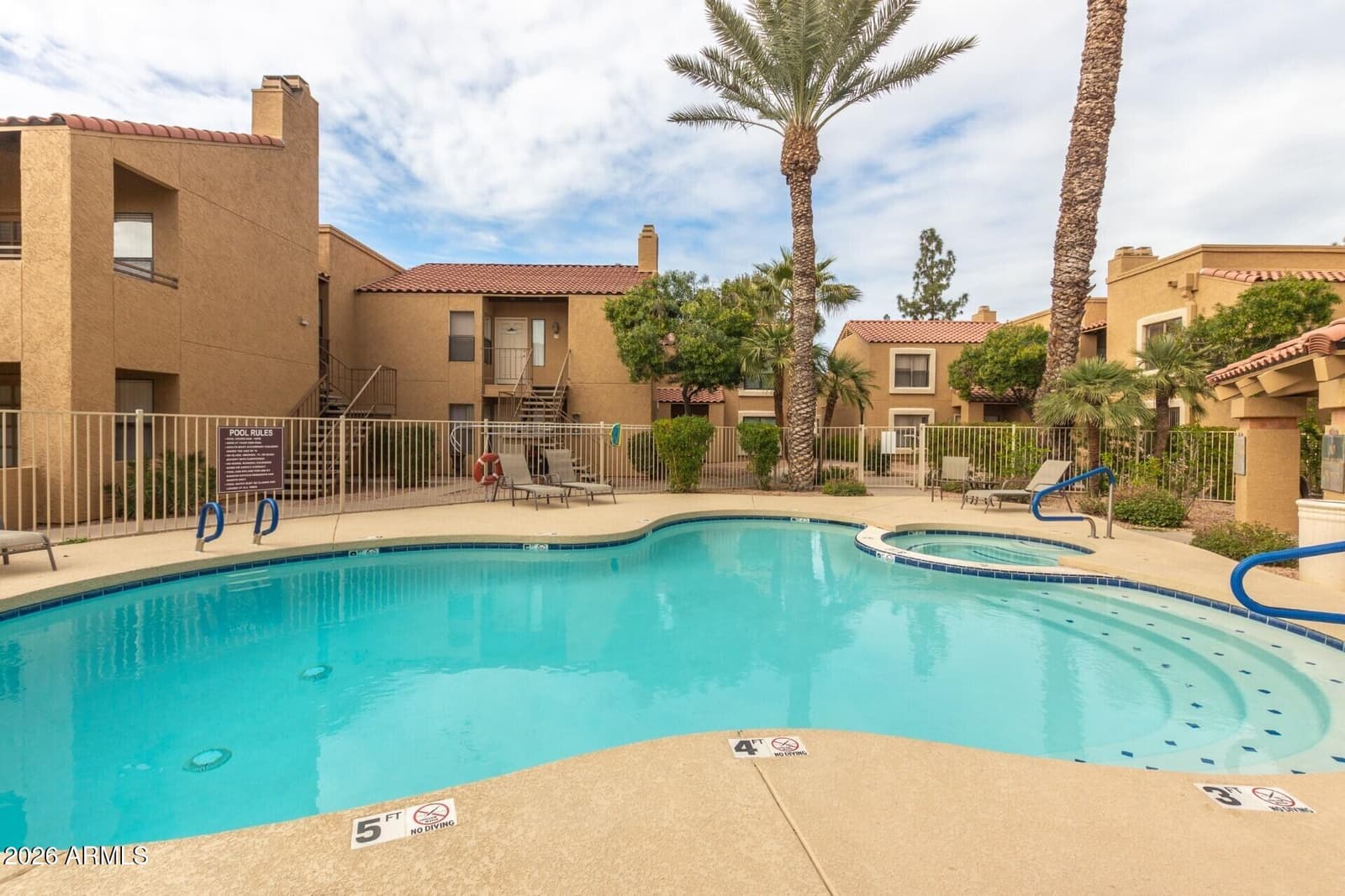 8787 E MOUNTAIN VIEW Road 1039, Scottsdale, AZ 85258 — photo 23 of 31