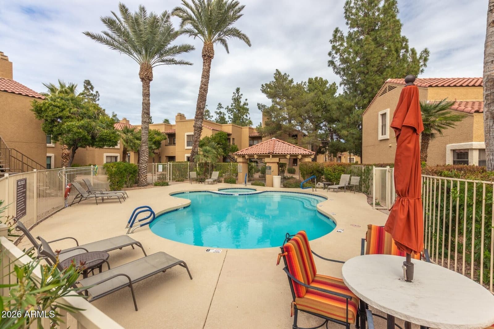 8787 E MOUNTAIN VIEW Road 1039, Scottsdale, AZ 85258 — photo 1 of 31