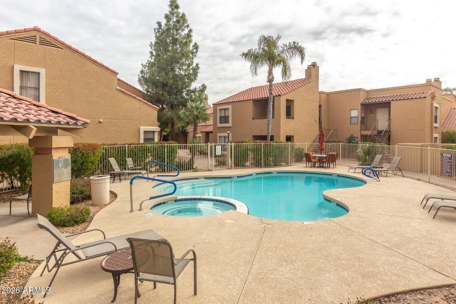 8787 E MOUNTAIN VIEW Road 1039, Scottsdale, AZ 85258 — photo 24 of 31