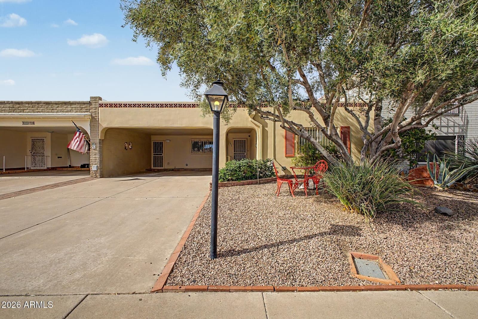 7806 E COOLIDGE Street, Scottsdale, AZ 85251 — photo 1 of 31