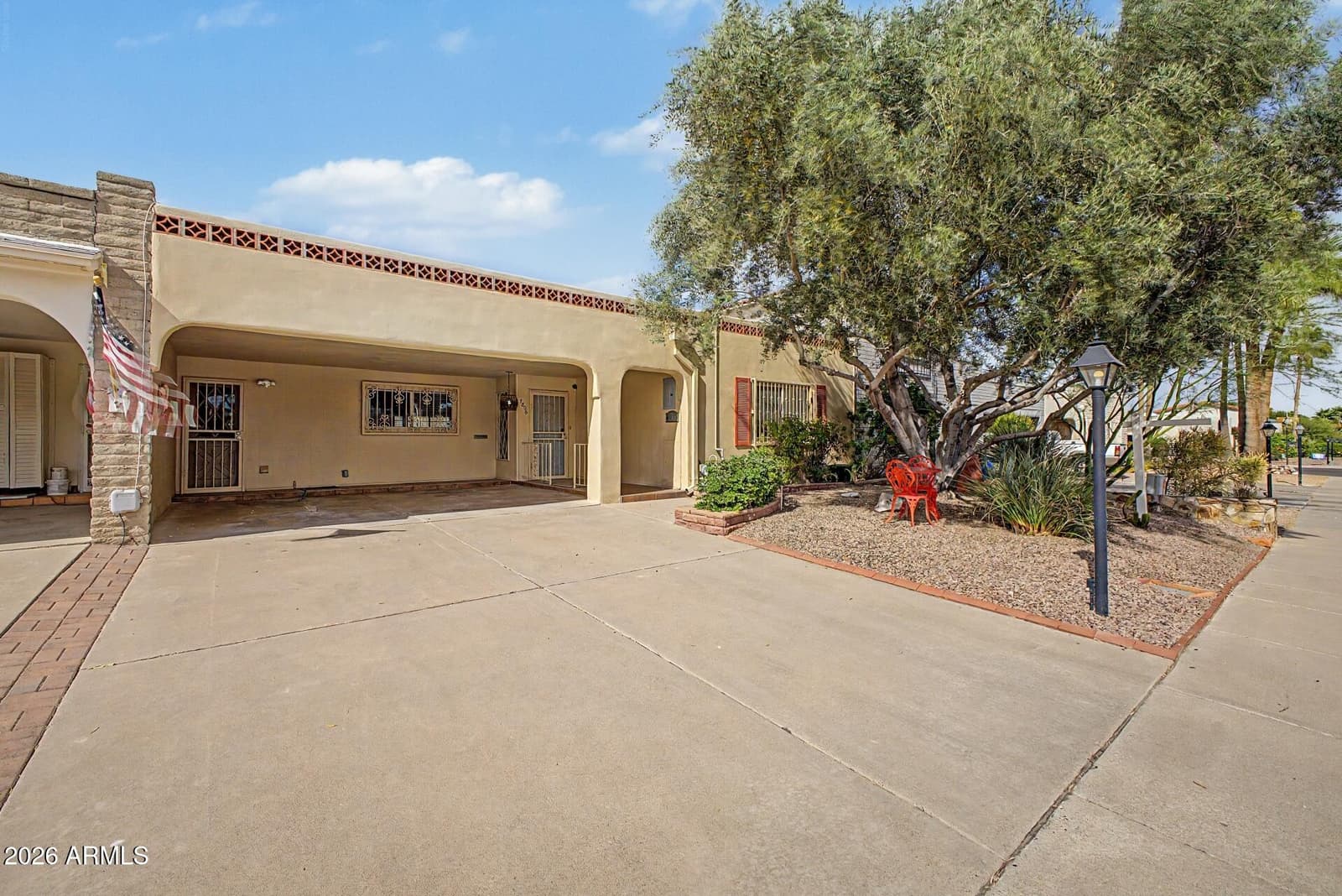 7806 E COOLIDGE Street, Scottsdale, AZ 85251 — photo 2 of 31