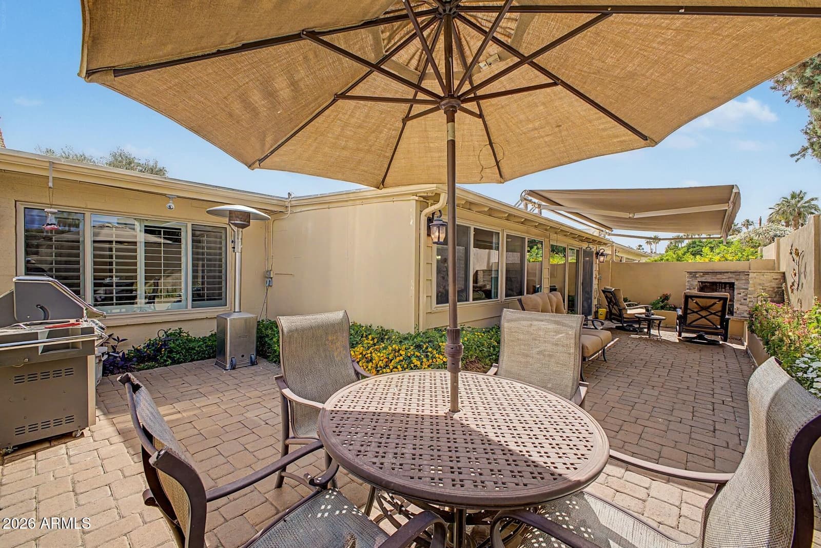 7806 E COOLIDGE Street, Scottsdale, AZ 85251 — photo 30 of 31