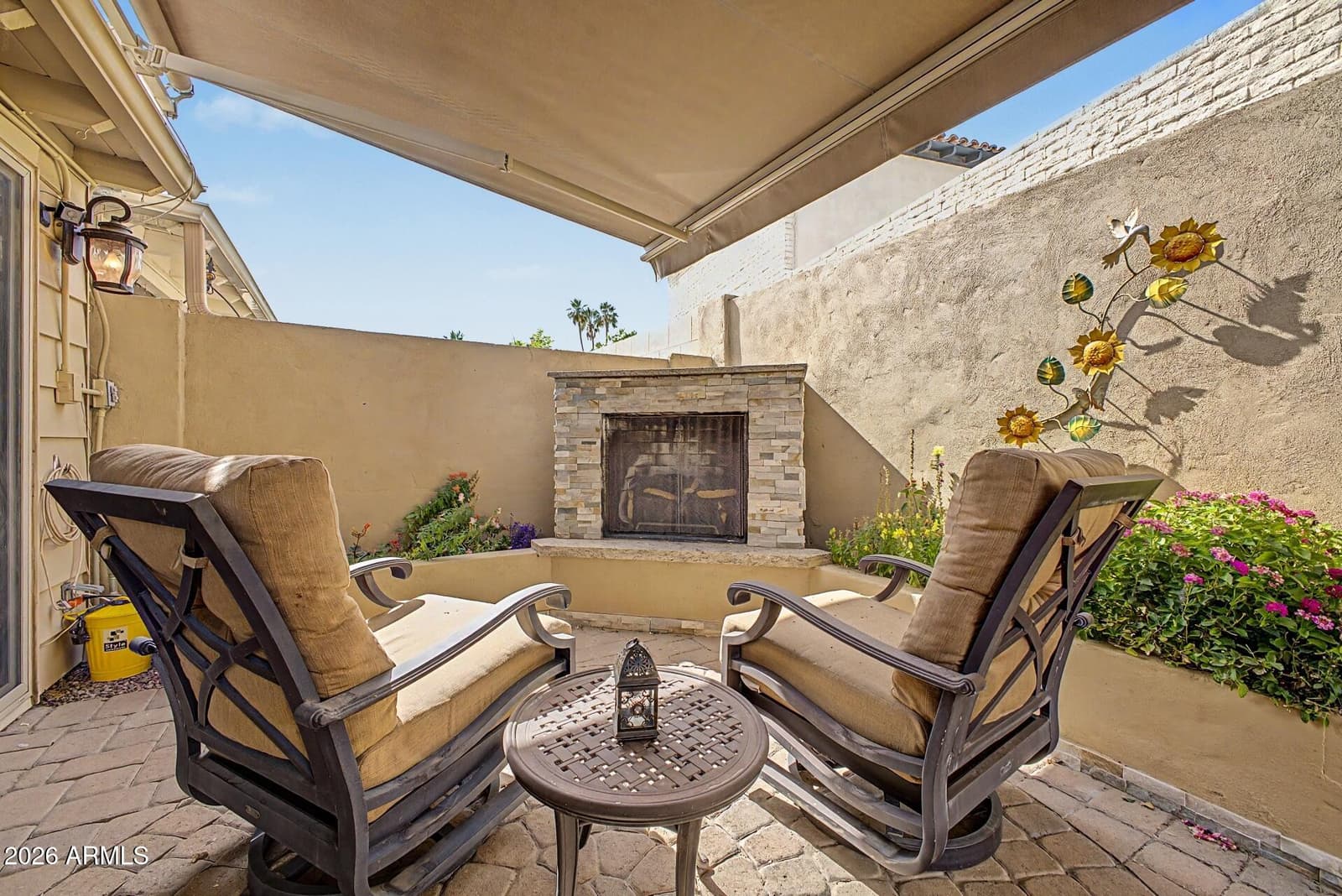 7806 E COOLIDGE Street, Scottsdale, AZ 85251 — photo 29 of 31