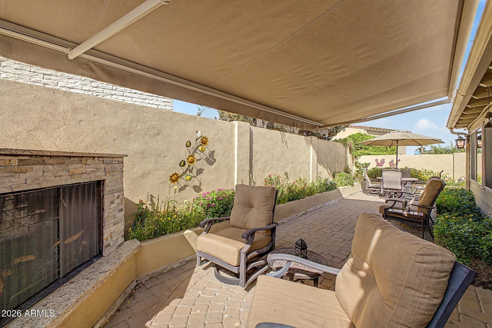 7806 E COOLIDGE Street, Scottsdale, AZ 85251 — photo 28 of 31