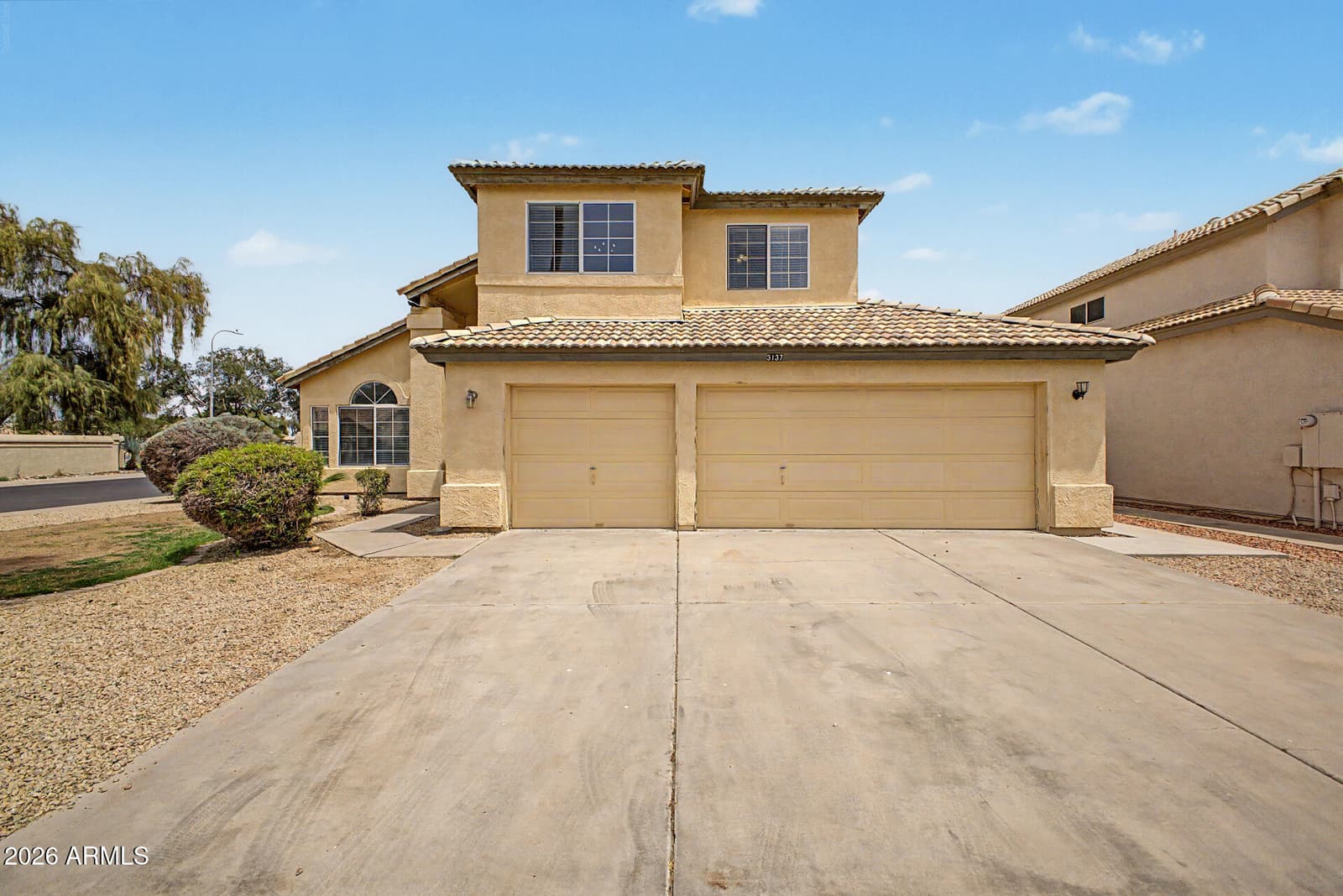 3137 N IVORY Lane, Avondale, AZ 85392 — photo 1 of 45