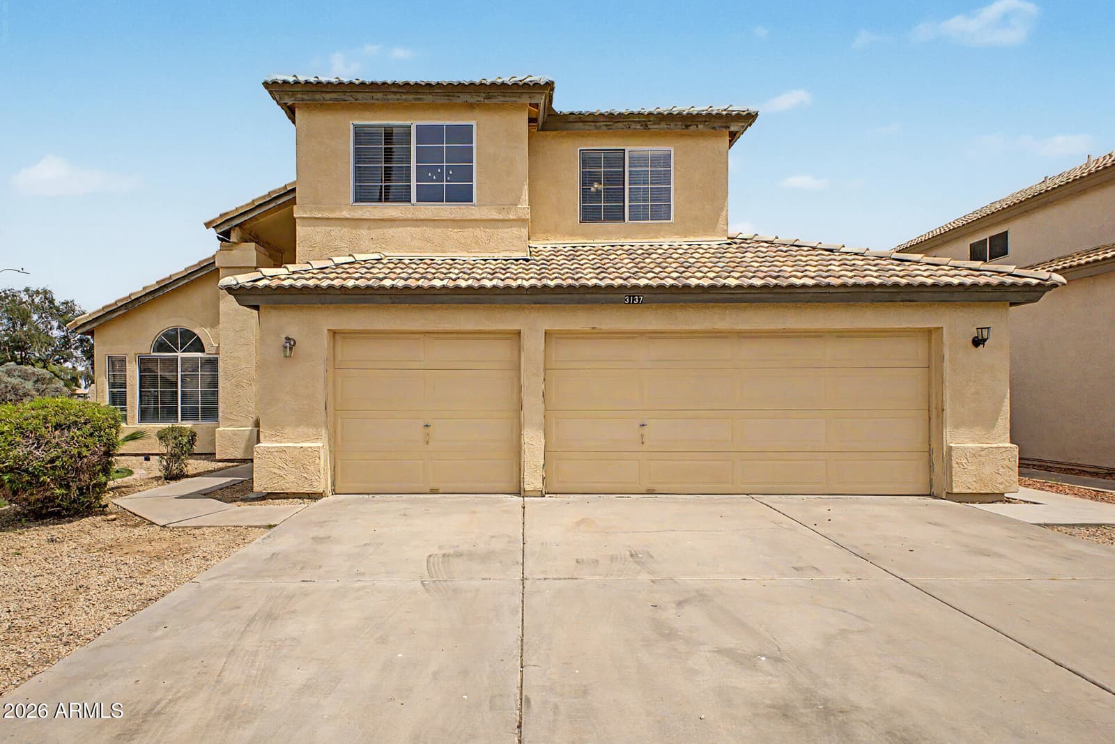 3137 N IVORY Lane, Avondale, AZ 85392 — photo 2 of 45
