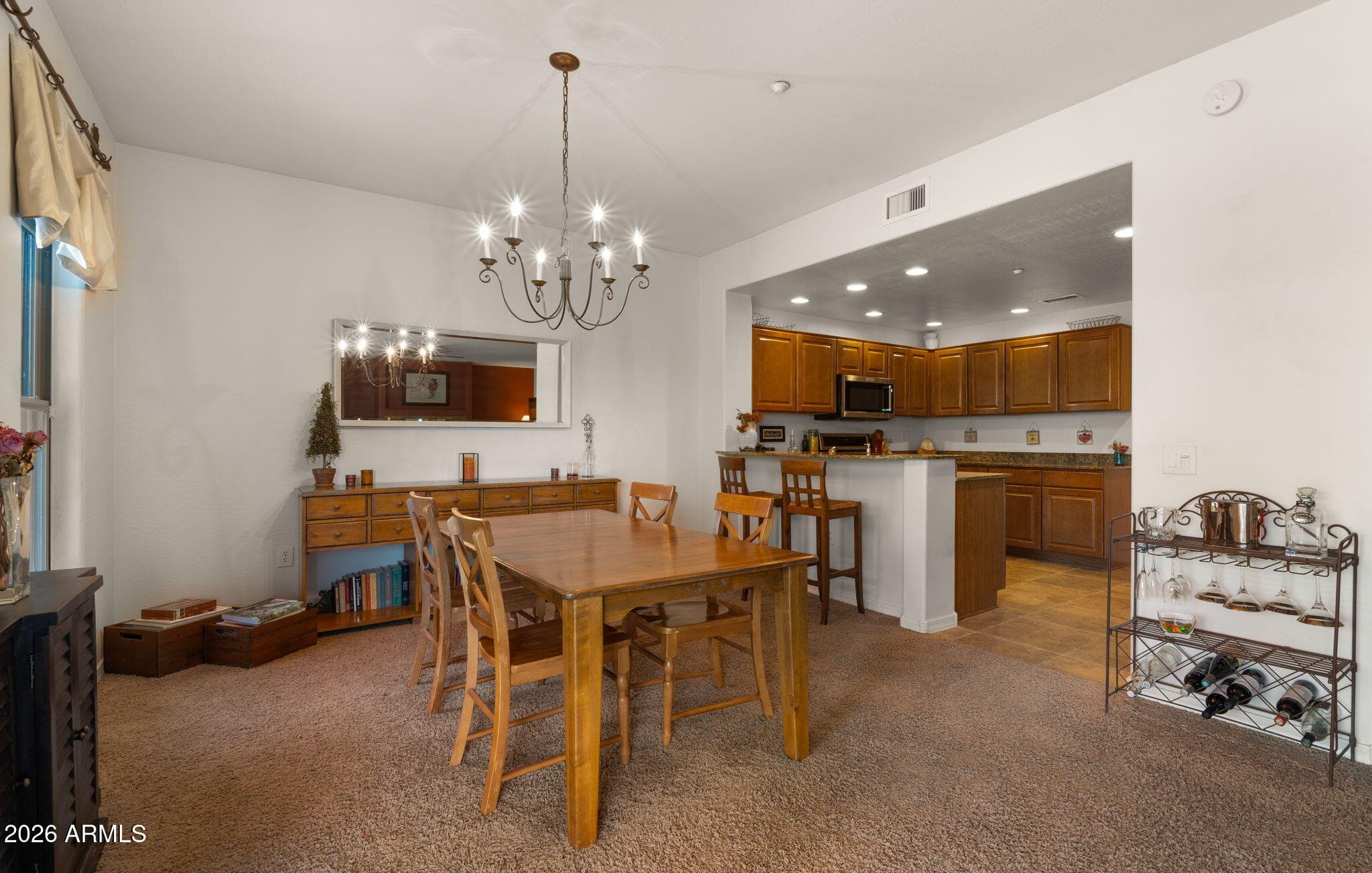 33550 N DOVE LAKES Drive 2010, Cave Creek, AZ 85331 — photo 10 of 34