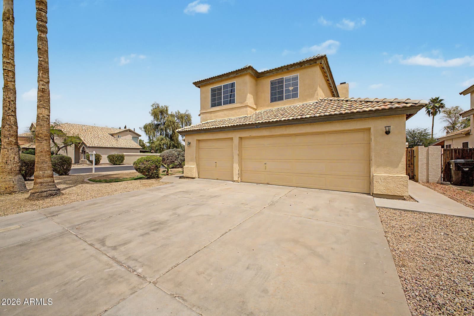 3137 N IVORY Lane, Avondale, AZ 85392 — photo 3 of 45