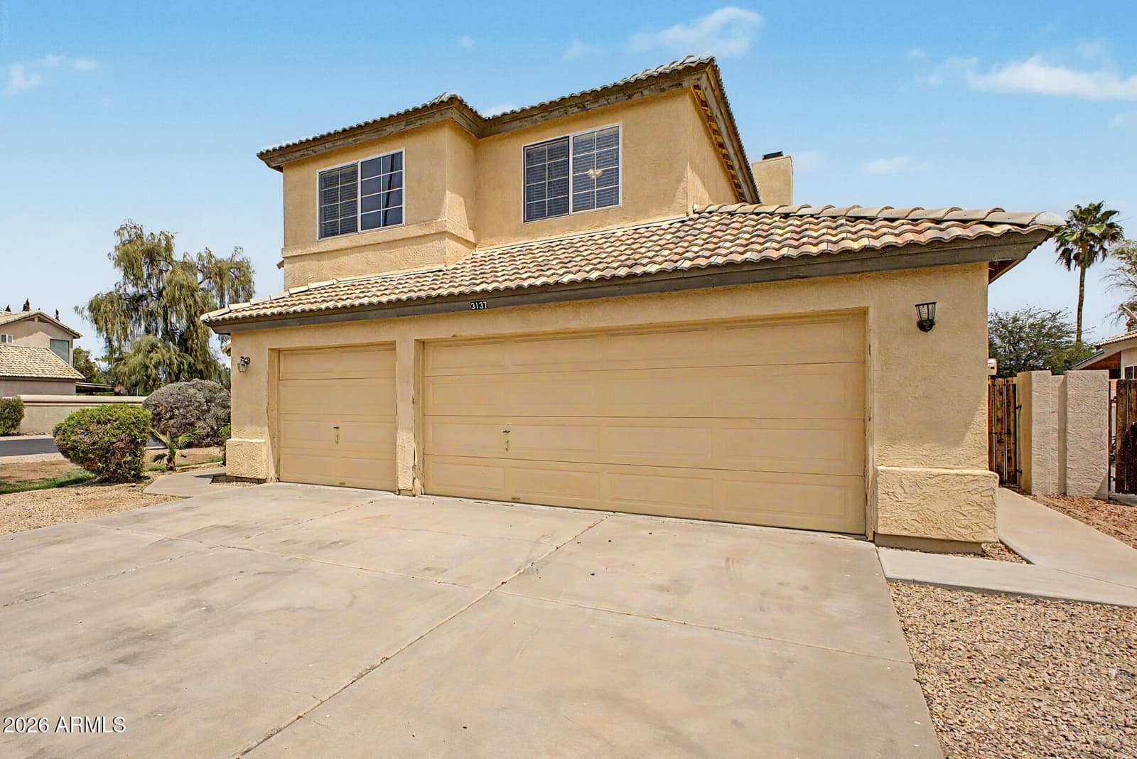 3137 N IVORY Lane, Avondale, AZ 85392 — photo 4 of 45