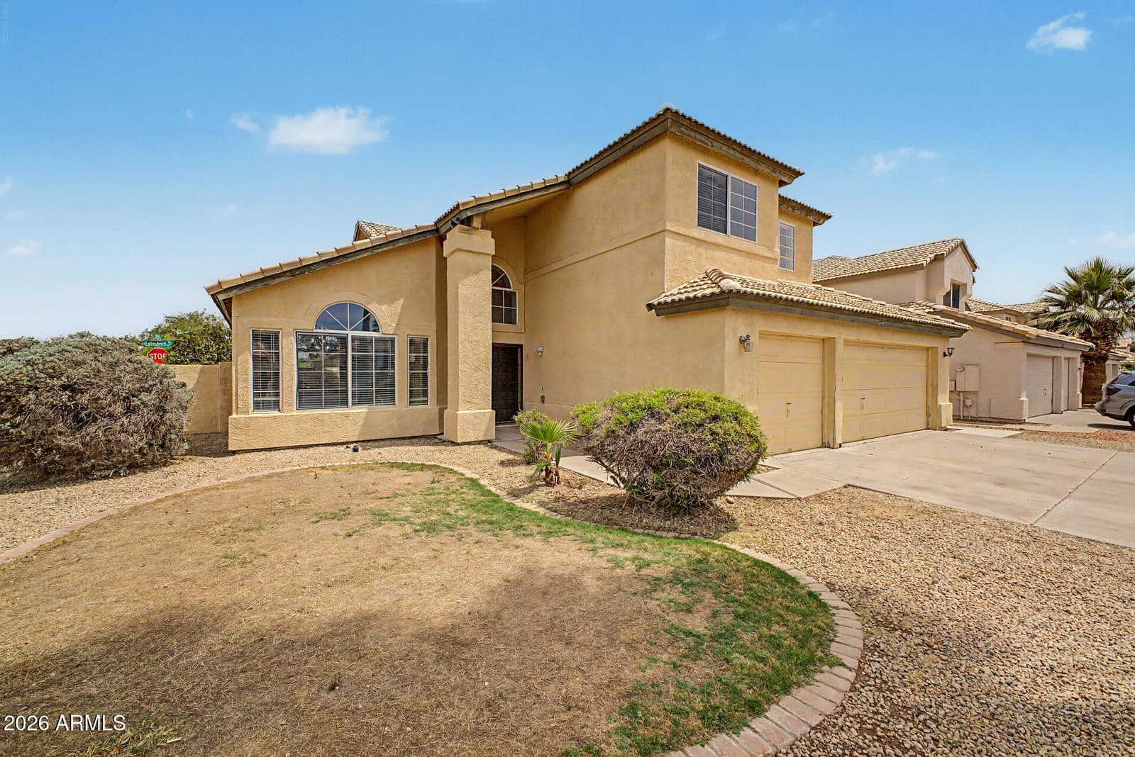 3137 N IVORY Lane, Avondale, AZ 85392 — photo 5 of 45