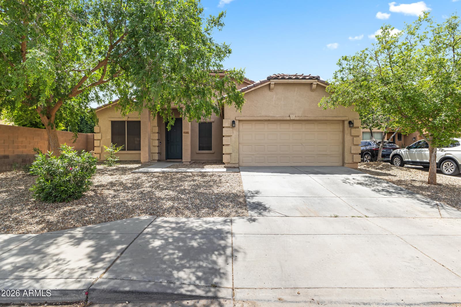 10203 W ALBENIZ Place, Tolleson, AZ 85353 — photo 1 of 39