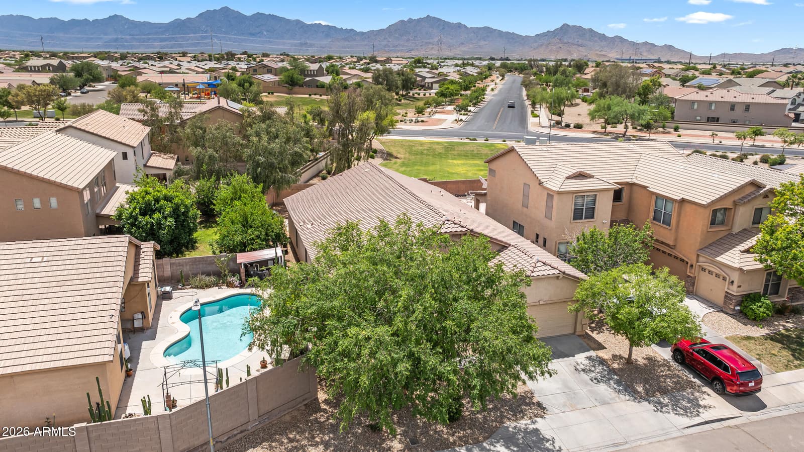 10203 W ALBENIZ Place, Tolleson, AZ 85353 — photo 30 of 39