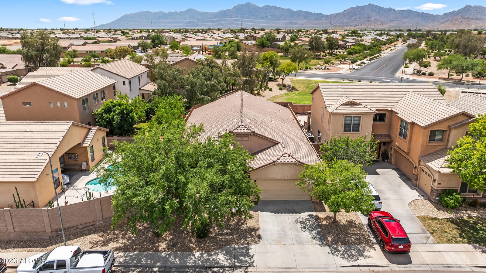 10203 W ALBENIZ Place, Tolleson, AZ 85353 — photo 31 of 39