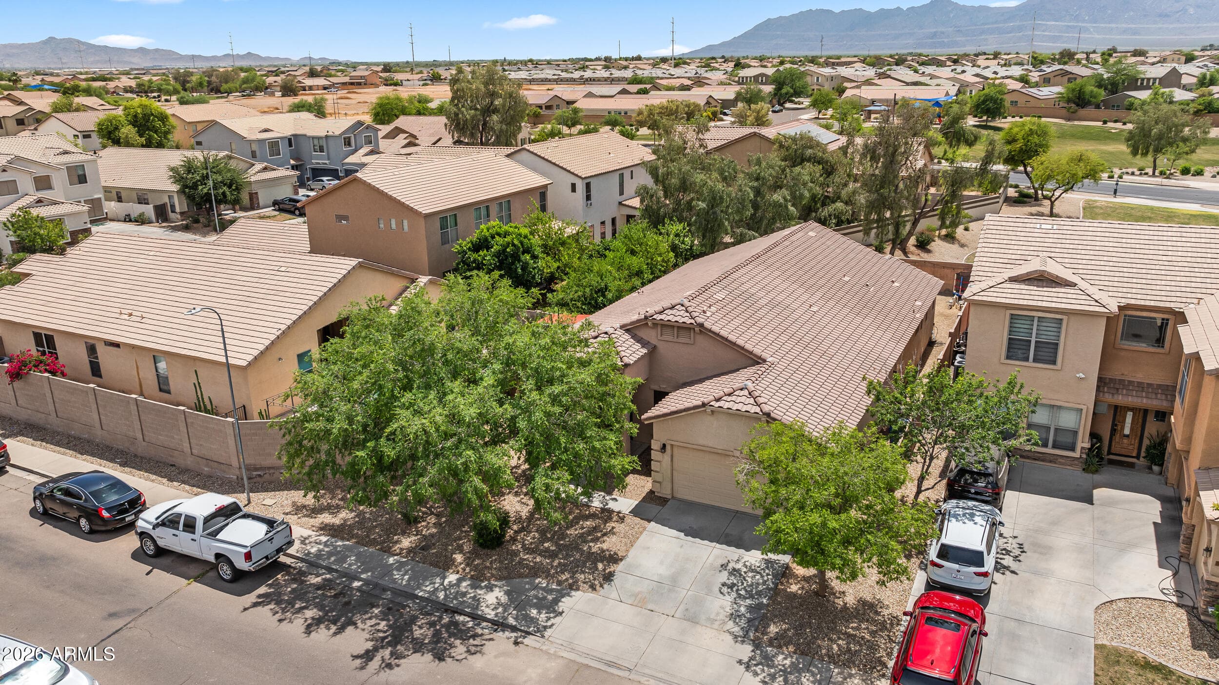 10203 W ALBENIZ Place, Tolleson, AZ 85353 — photo 32 of 39