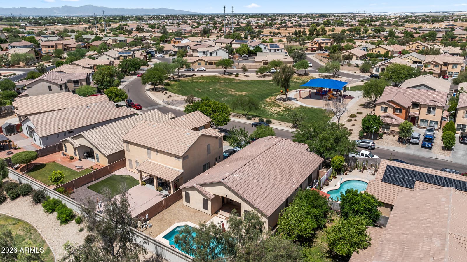 10203 W ALBENIZ Place, Tolleson, AZ 85353 — photo 37 of 39