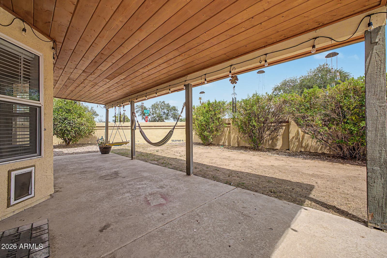 3137 N IVORY Lane, Avondale, AZ 85392 — photo 43 of 45