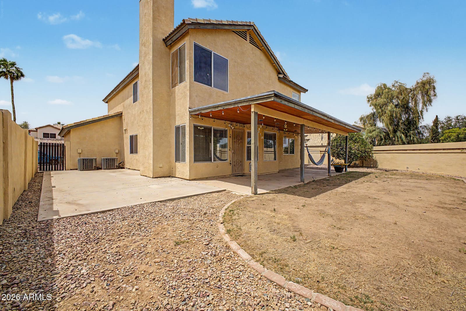 3137 N IVORY Lane, Avondale, AZ 85392 — photo 44 of 45