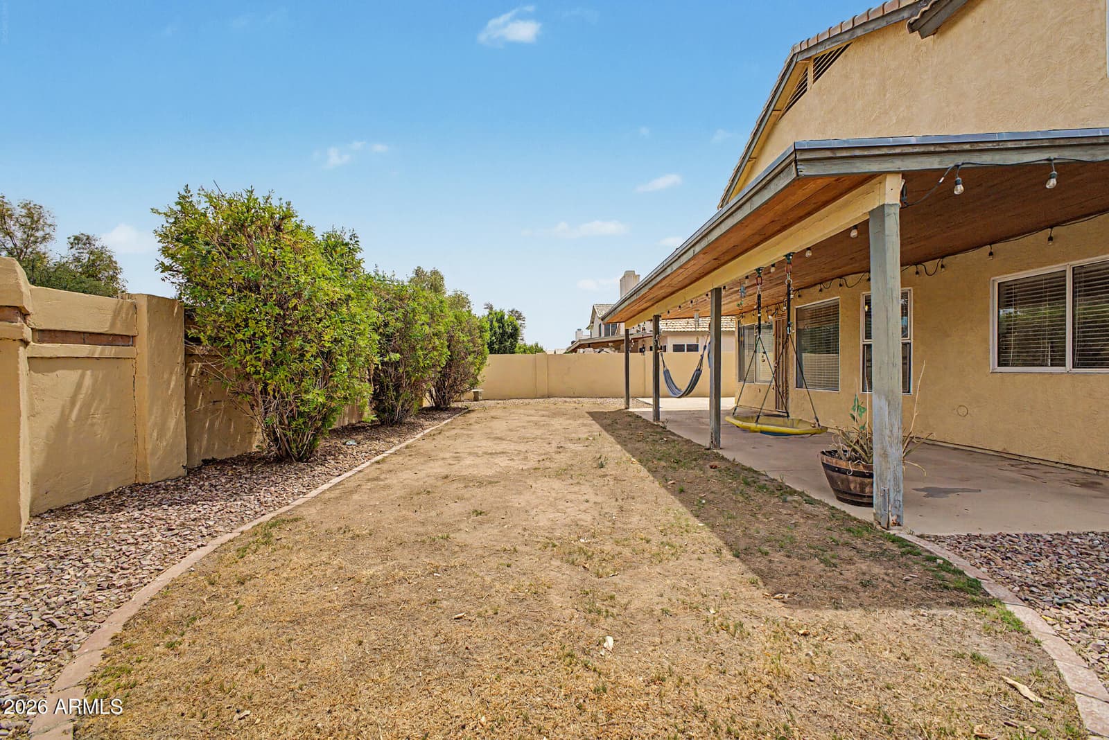 3137 N IVORY Lane, Avondale, AZ 85392 — photo 45 of 45