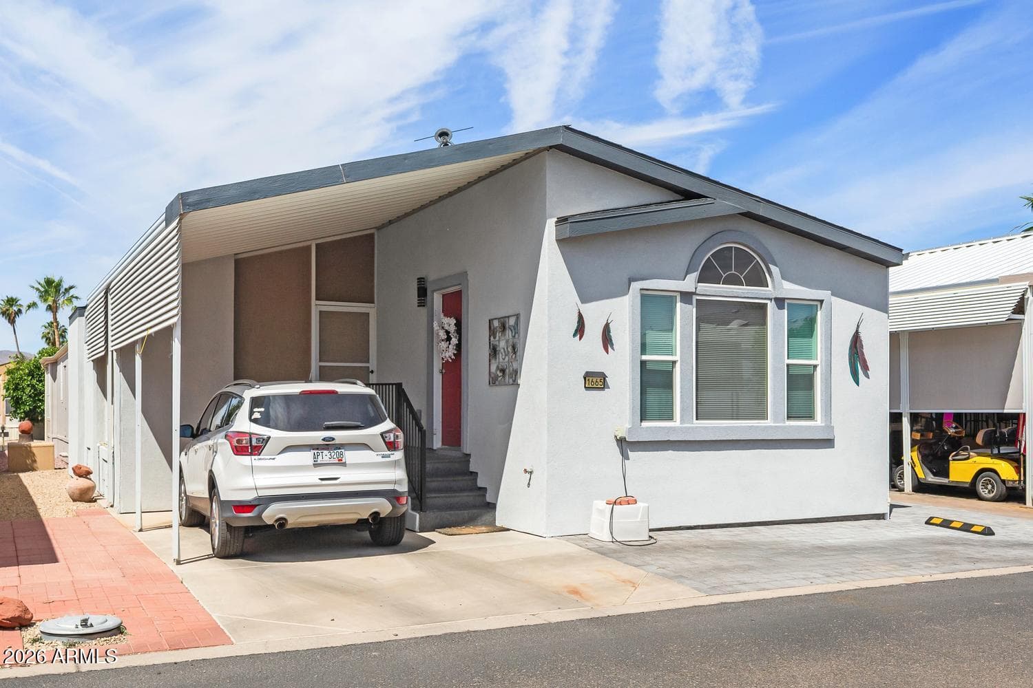 17200 W BELL Road 1665, Surprise, AZ 85374