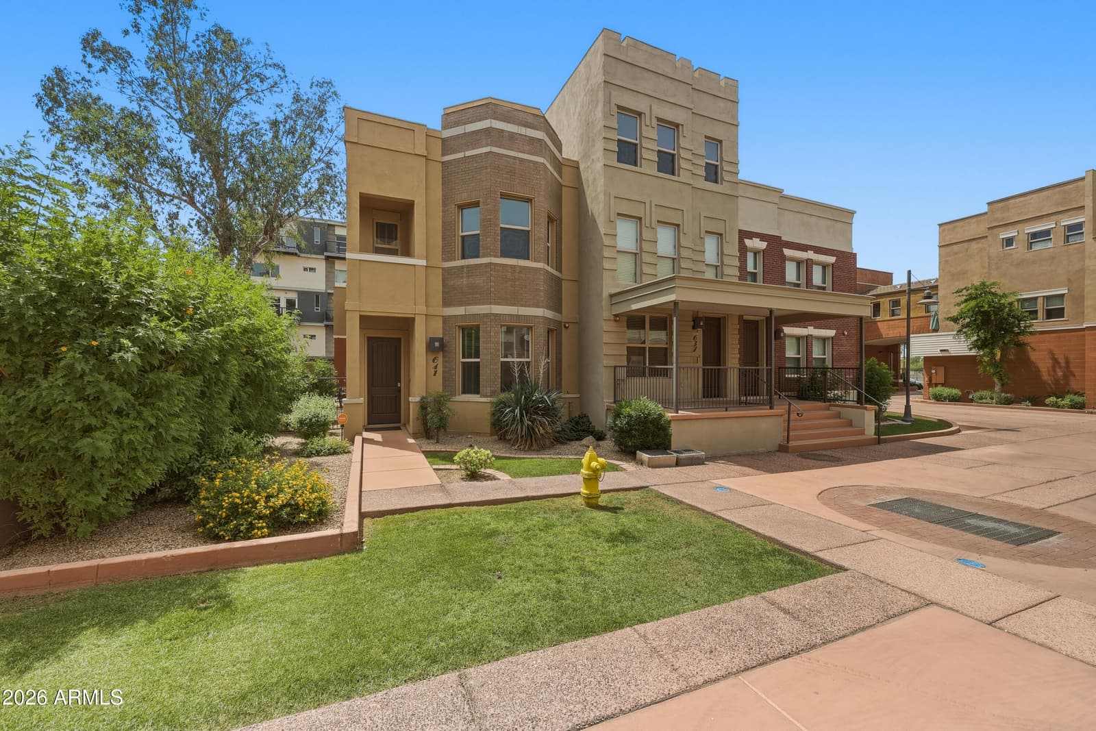 641 S Roosevelt Street, Tempe, AZ 85281 — photo 27 of 29