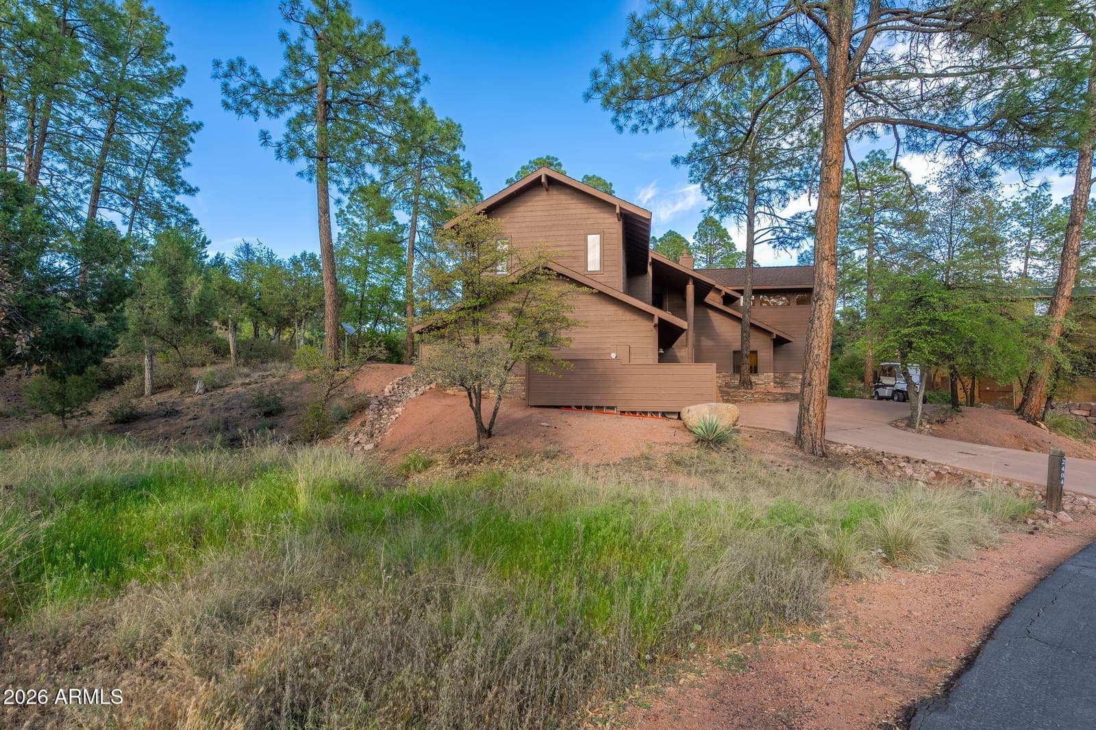 2404 E Scarlet Bugler Circle, Payson, AZ 85541 — photo 4 of 79