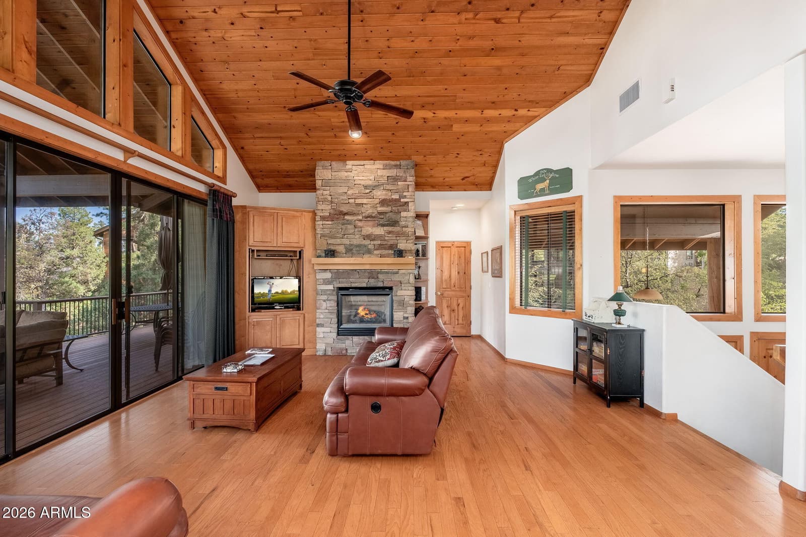 2404 E Scarlet Bugler Circle, Payson, AZ 85541 — photo 7 of 79