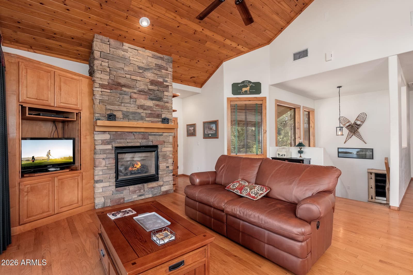 2404 E Scarlet Bugler Circle, Payson, AZ 85541 — photo 8 of 79