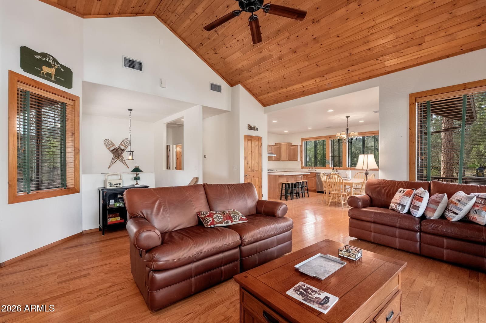 2404 E Scarlet Bugler Circle, Payson, AZ 85541 — photo 9 of 79