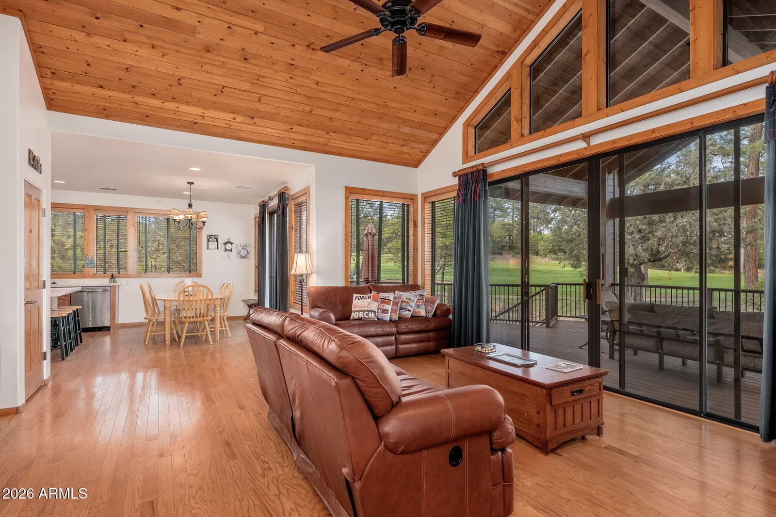 2404 E Scarlet Bugler Circle, Payson, AZ 85541 — photo 10 of 79