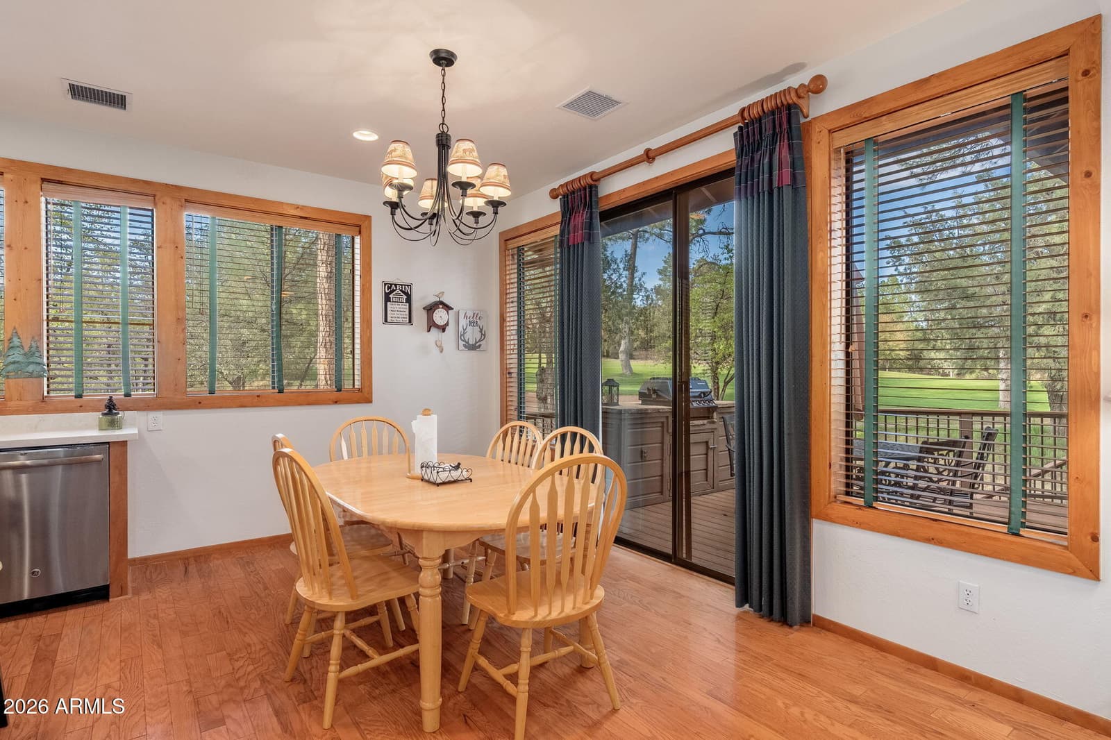 2404 E Scarlet Bugler Circle, Payson, AZ 85541 — photo 11 of 79