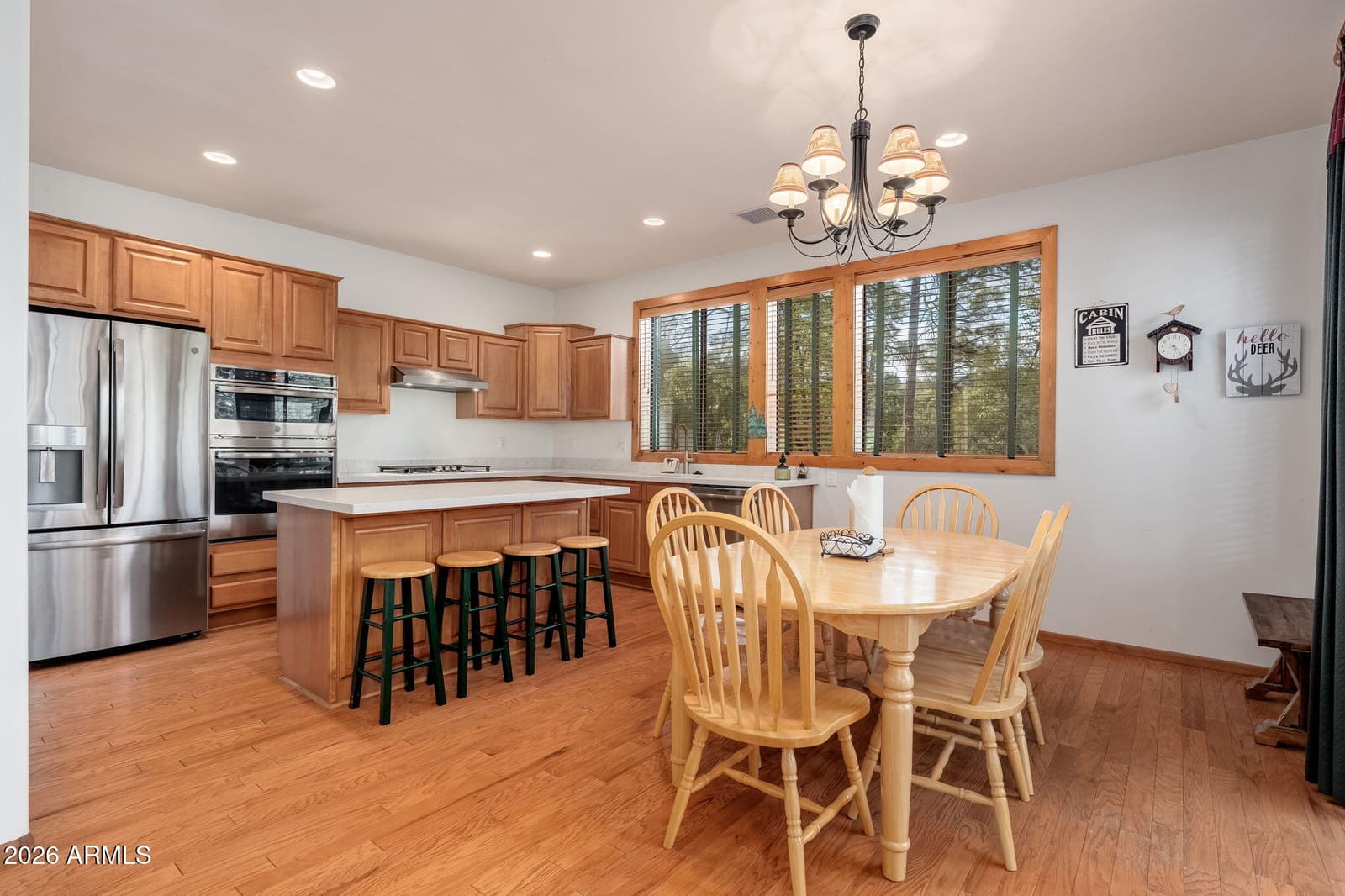 2404 E Scarlet Bugler Circle, Payson, AZ 85541 — photo 12 of 79