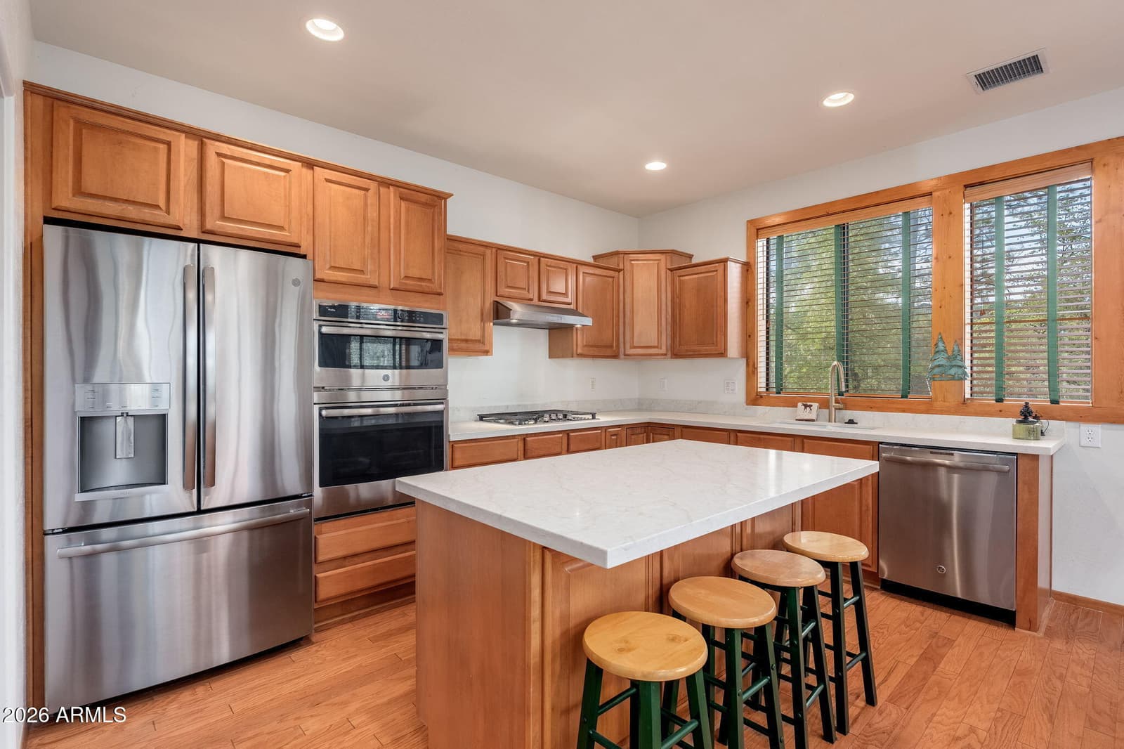 2404 E Scarlet Bugler Circle, Payson, AZ 85541 — photo 15 of 79