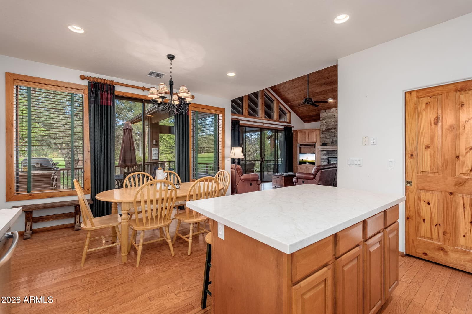 2404 E Scarlet Bugler Circle, Payson, AZ 85541 — photo 17 of 79