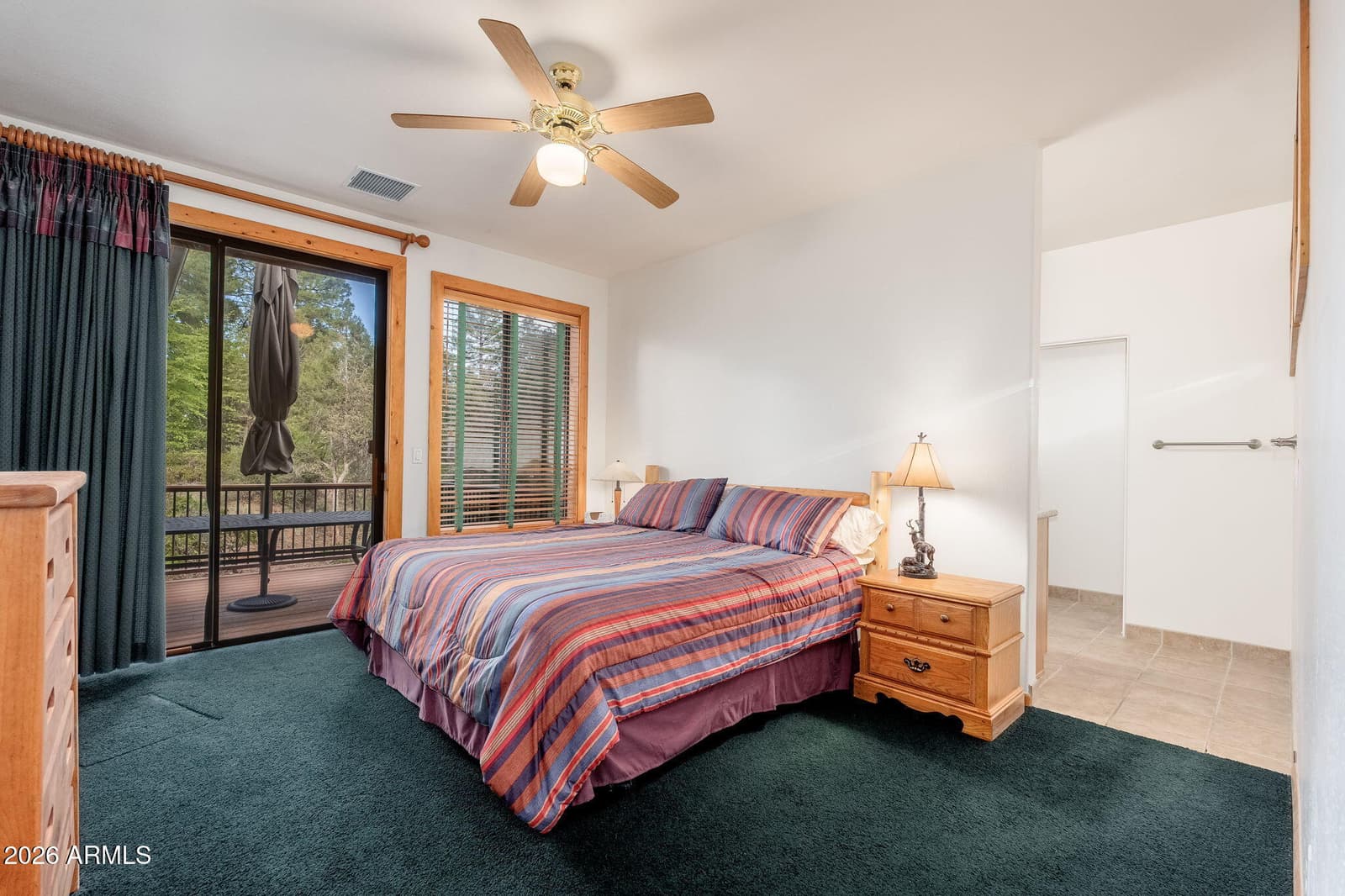 2404 E Scarlet Bugler Circle, Payson, AZ 85541 — photo 18 of 79