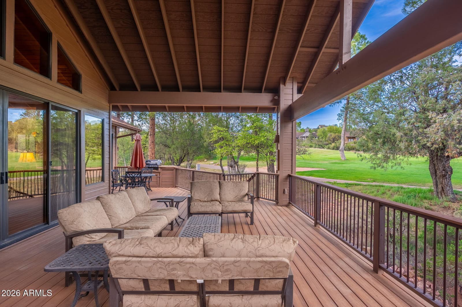 2404 E Scarlet Bugler Circle, Payson, AZ 85541 — photo 37 of 79