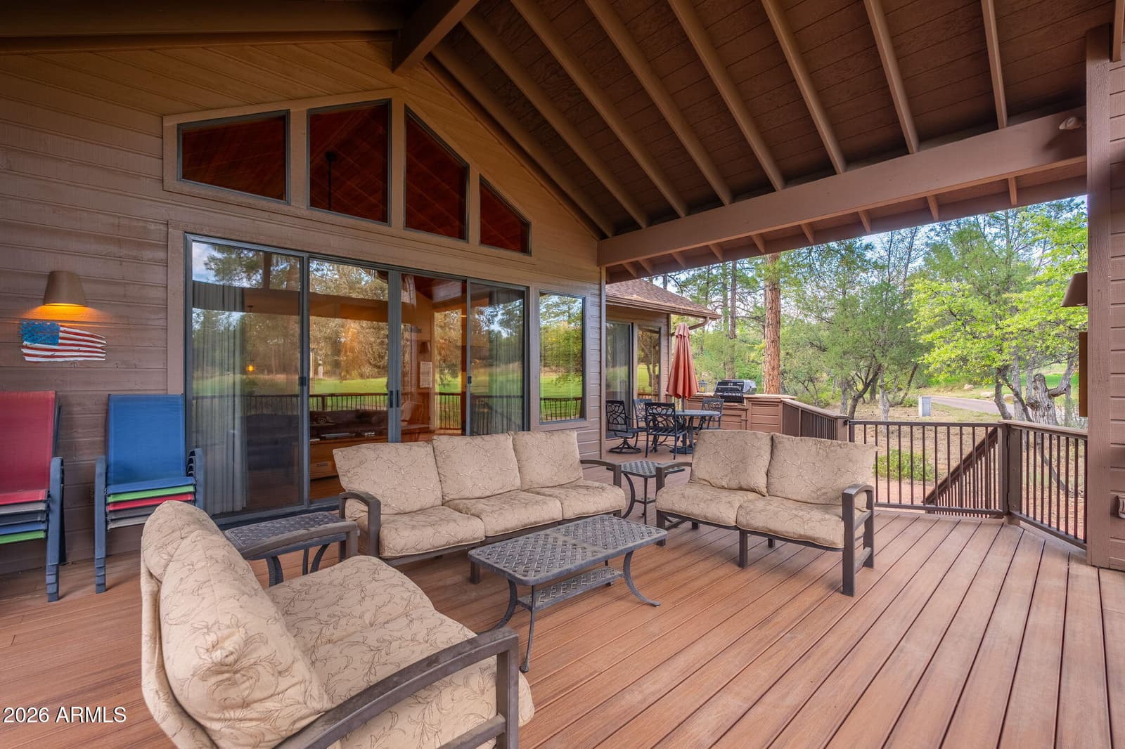 2404 E Scarlet Bugler Circle, Payson, AZ 85541 — photo 38 of 79