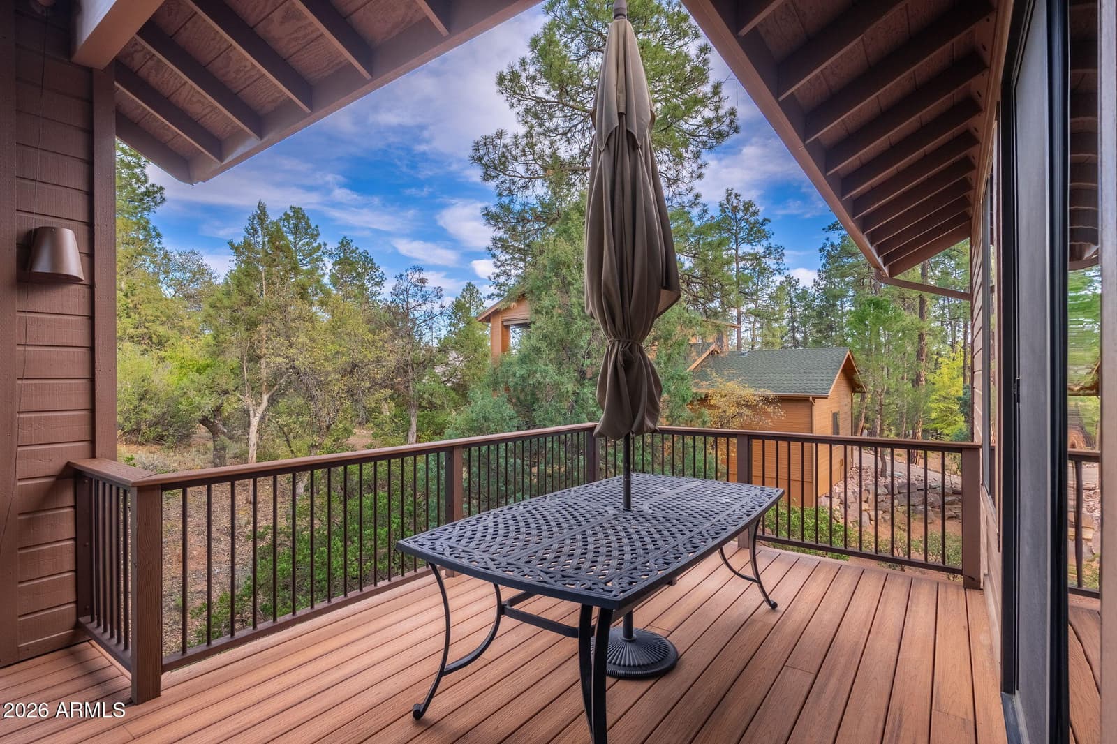 2404 E Scarlet Bugler Circle, Payson, AZ 85541 — photo 39 of 79