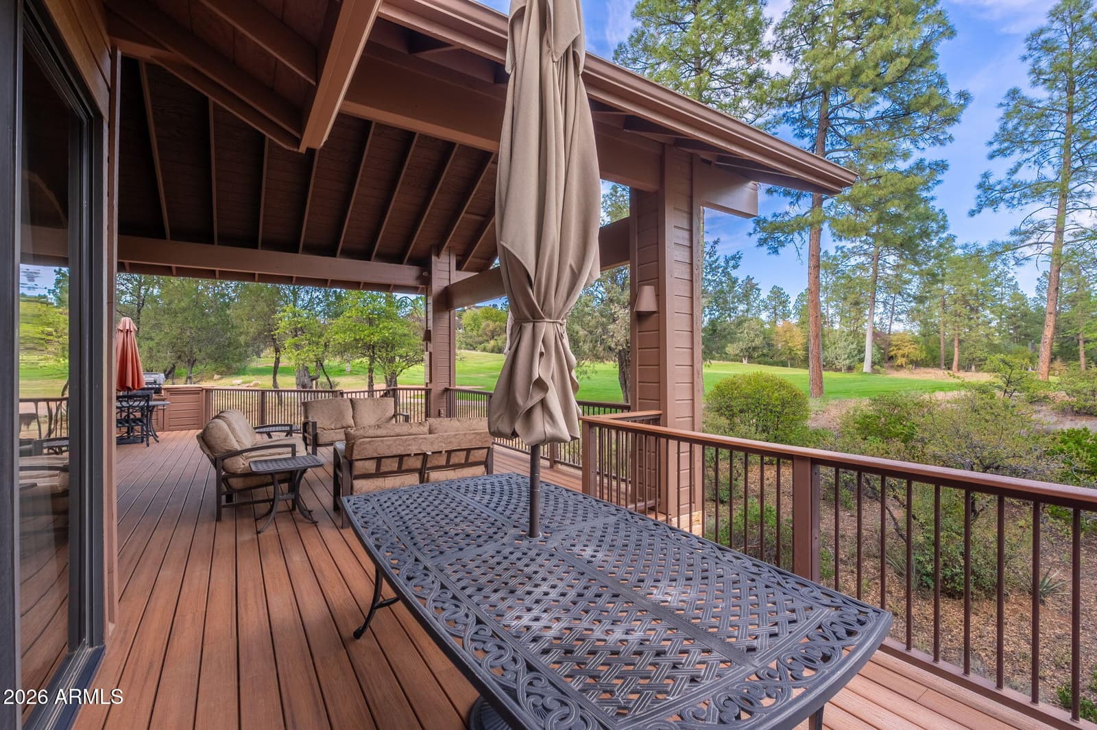 2404 E Scarlet Bugler Circle, Payson, AZ 85541 — photo 40 of 79